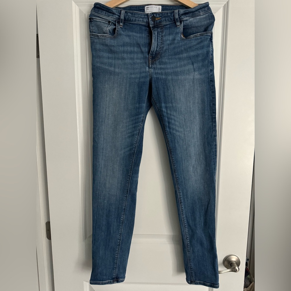 ASOS Slim Men’s Jeans